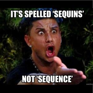 Smh 😣🤦🏼‍♀️